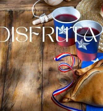 18 de septiembre chile